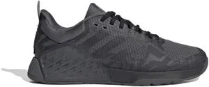 adidas Womens Dropset 2 Training Sneakers Shoes - Black - Size 8.5 M