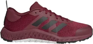 adidas Womens Everyset Training Sneakers Shoes - Red - Size 8 M