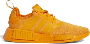adidas Womens NMD_R1 Training Sneakers Shoes - Orange - Size 10.5 M