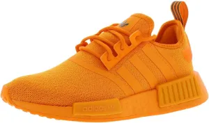 adidas Womens NMD_R1 Training Sneakers Shoes - Orange - Size 8 M