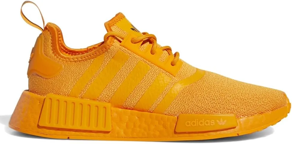 adidas Womens NMD_R1 Training Sneakers Shoes - Orange - Size 8.5 M