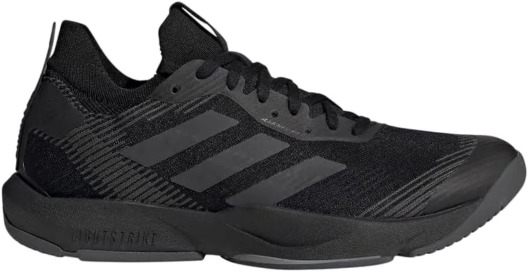 adidas Womens Rapidmove Adv Trainer Training Sneakers Shoes - Black