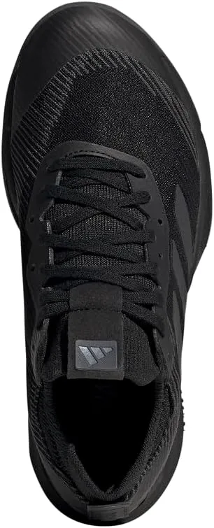 adidas Womens Rapidmove Adv Trainer Training Sneakers Shoes - Black