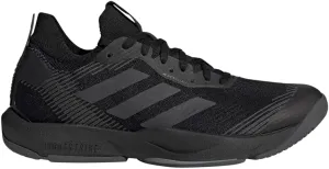 adidas Womens Rapidmove Adv Trainer Training Sneakers Shoes - Black