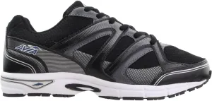 Avia Womens Ram-Crissy 3 Training Sneakers Shoes - Black