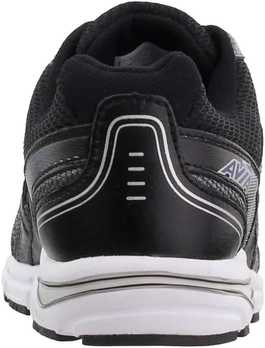 Avia Womens Ram-Crissy 3 Training Sneakers Shoes - Black