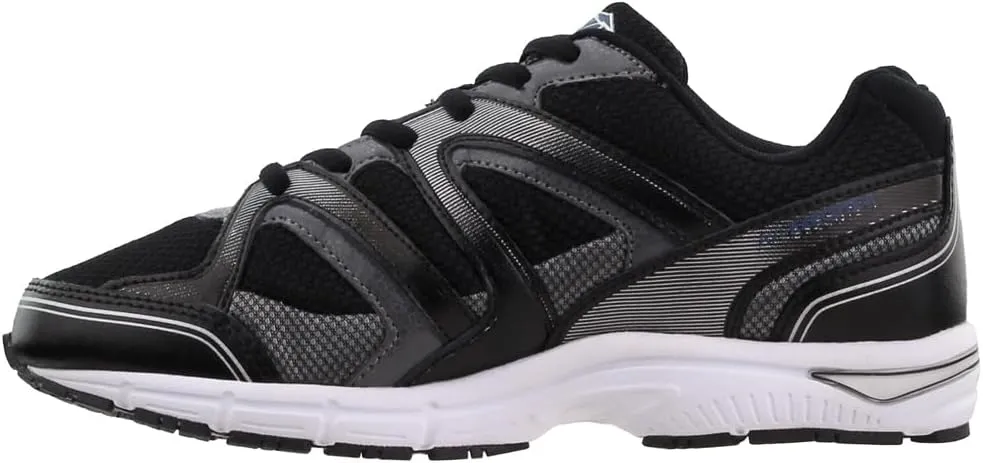 Avia Womens Ram-Crissy 3 Training Sneakers Shoes - Black