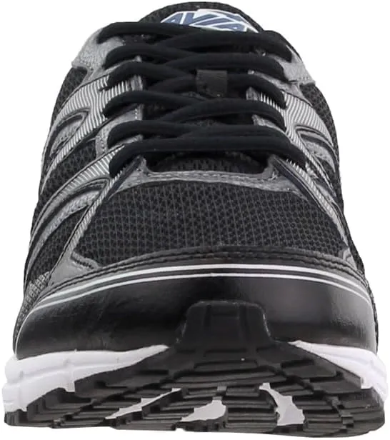 Avia Womens Ram-Crissy 3 Training Sneakers Shoes - Black