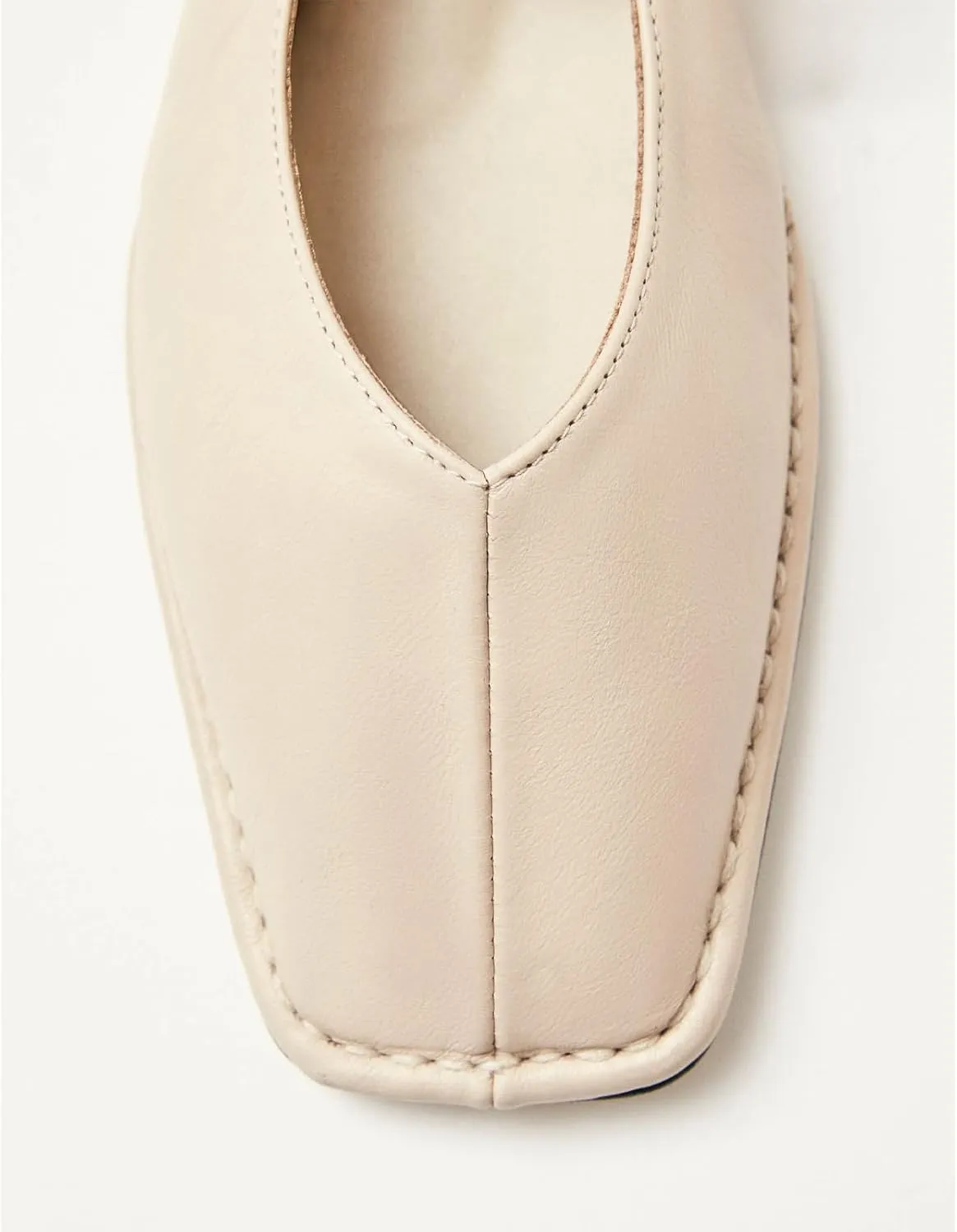 Ballet Flats for Women Lace Up Bow Square Toe Mary Janes Cute Ballerina Shoes Slip On Comfortable Elegant Dress Shoes