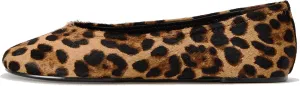 Ballet Flats Shoes for Women Bows Round Head Cute and Comfortable, Elegant for Casual Office or Formal Wear