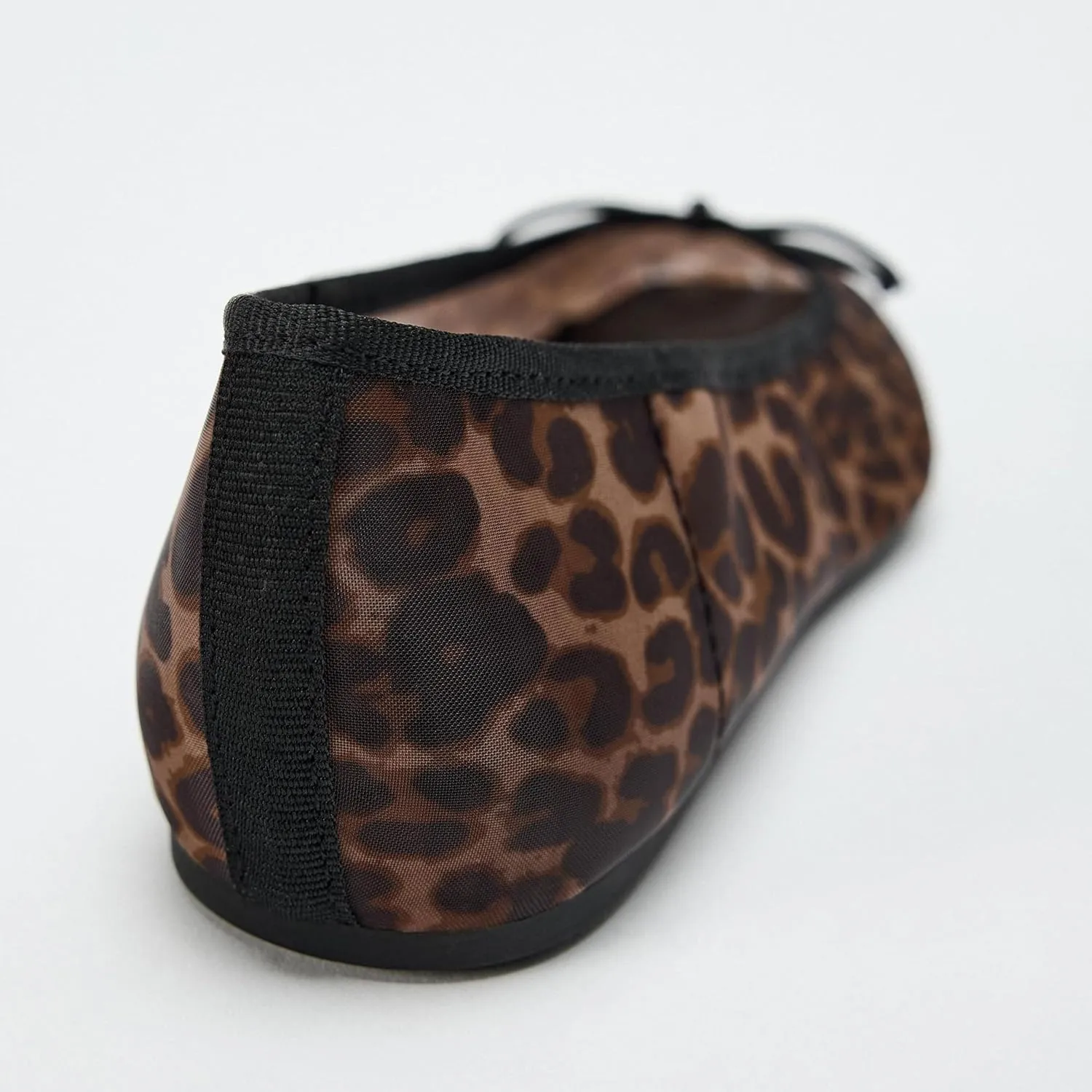 Ballet Flats Shoes for Women Bows Round Head Cute and Comfortable, Elegant for Casual Office or Formal Wear