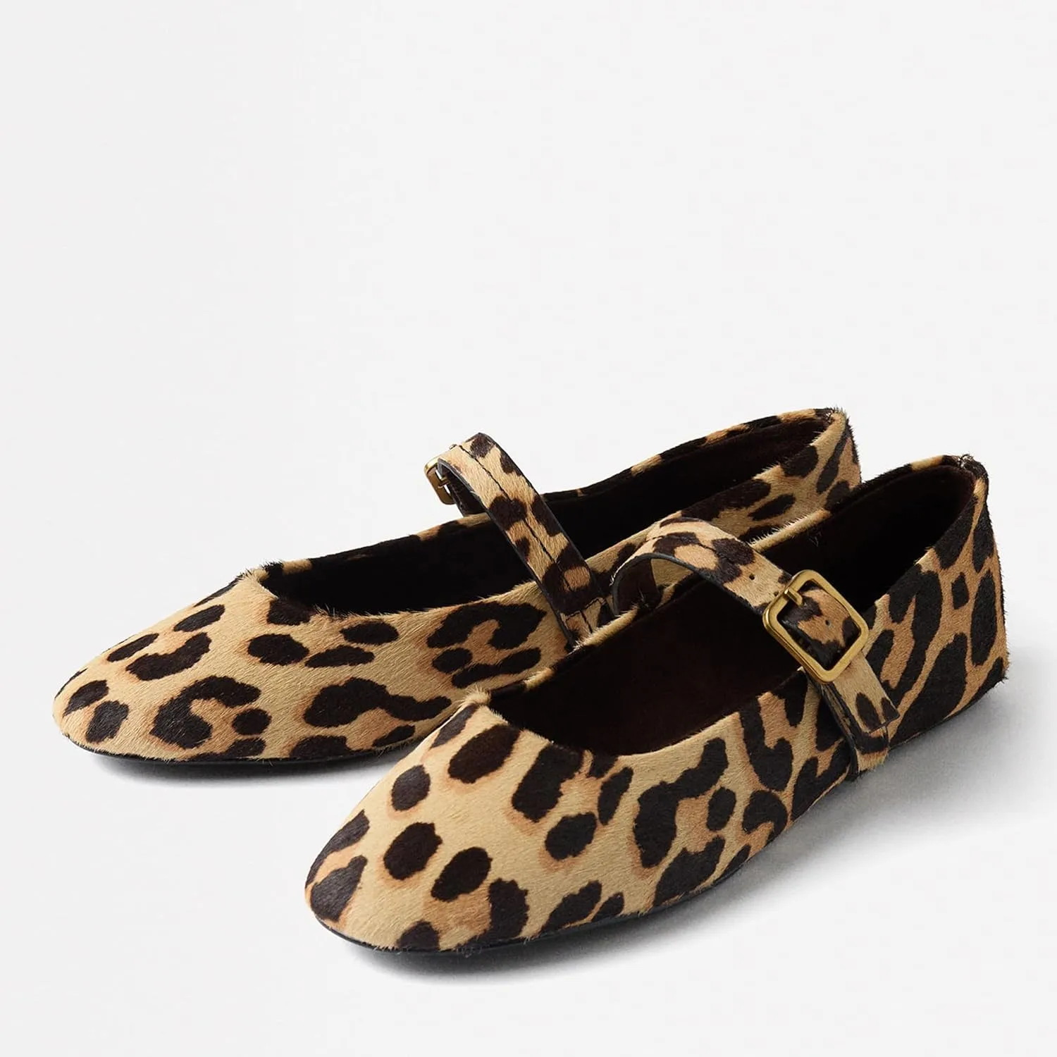 Ballet Flats Shoes for Women Bows Round Head Cute and Comfortable, Elegant for Casual Office or Formal Wear
