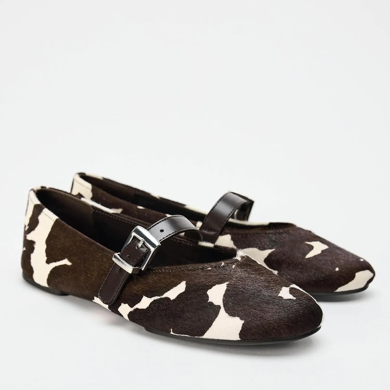 Ballet Flats Shoes for Women Bows Round Head Cute and Comfortable, Elegant for Casual Office or Formal Wear