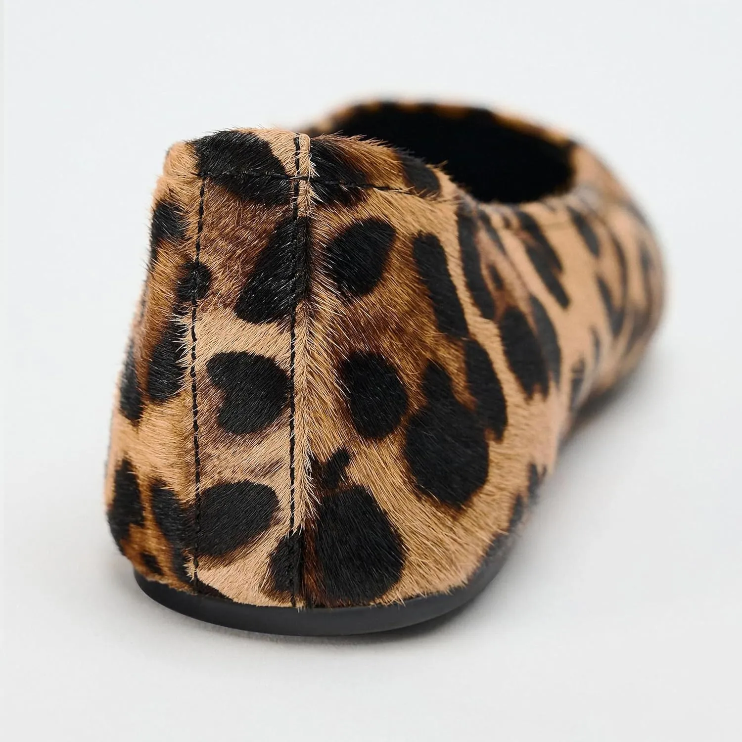 Ballet Flats Shoes for Women Bows Round Head Cute and Comfortable, Elegant for Casual Office or Formal Wear
