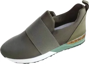 Black Fashion Womens High Platform Sneakers Slip On Walking Shoes Women Size 12 Walking Shoes for Women with Arch Support Wide Width High Top Sneakers for Women Comfy Flats Shoes Women Dressy Cute