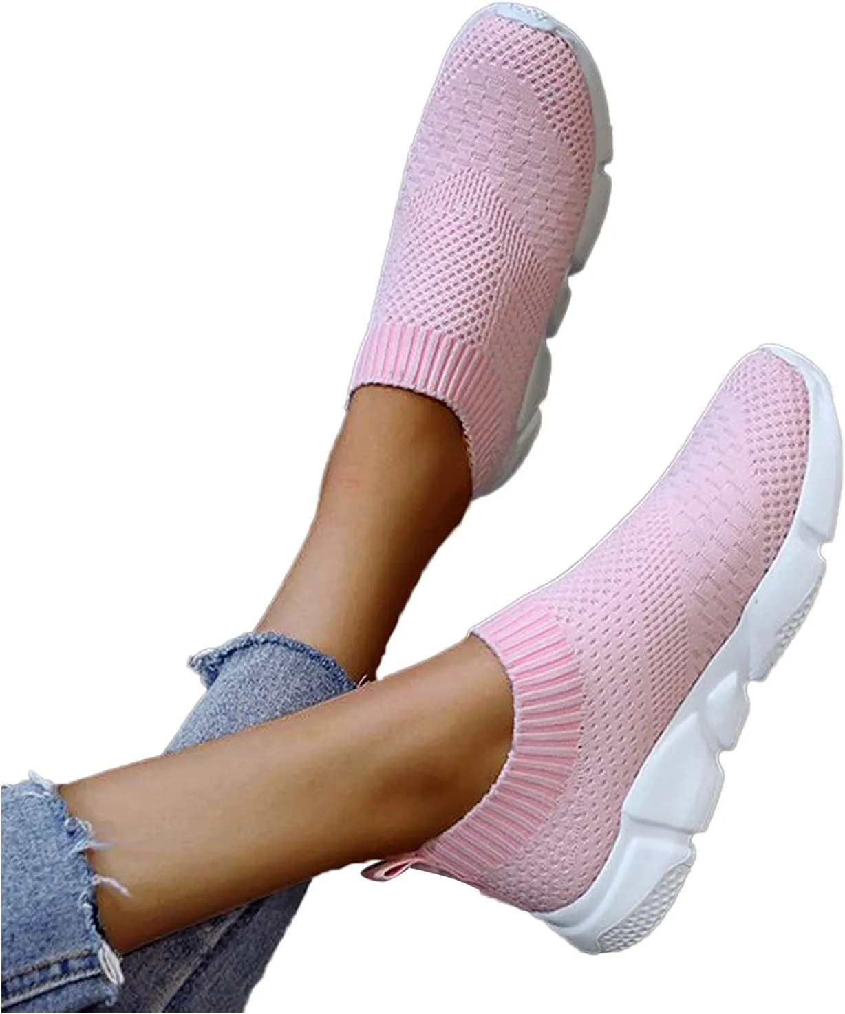 Bowling Shoes Women Size 9 Wide Zapatos Deportivos Negros Con Blanco para Mujer Slip On Sneakers for Women Lightweight Walking Shoes Black Gym Shoes Women Womens Non Slip Work Shoes Restaurant Black