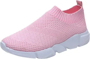 Bowling Shoes Women Size 9 Wide Zapatos Deportivos Negros Con Blanco para Mujer Slip On Sneakers for Women Lightweight Walking Shoes Black Gym Shoes Women Womens Non Slip Work Shoes Restaurant Black