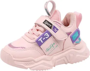 Boys Shoes Baby Girl Running Sports Athletic Sneakers Toddler Little Kids Outdoor Lightweight Fashion Walking Shoes