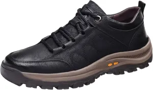 Breathable Walking Shoes for Men Recovery Air Athletic Running Tennis Shoe Memory Foam Versatile Shoes for Men