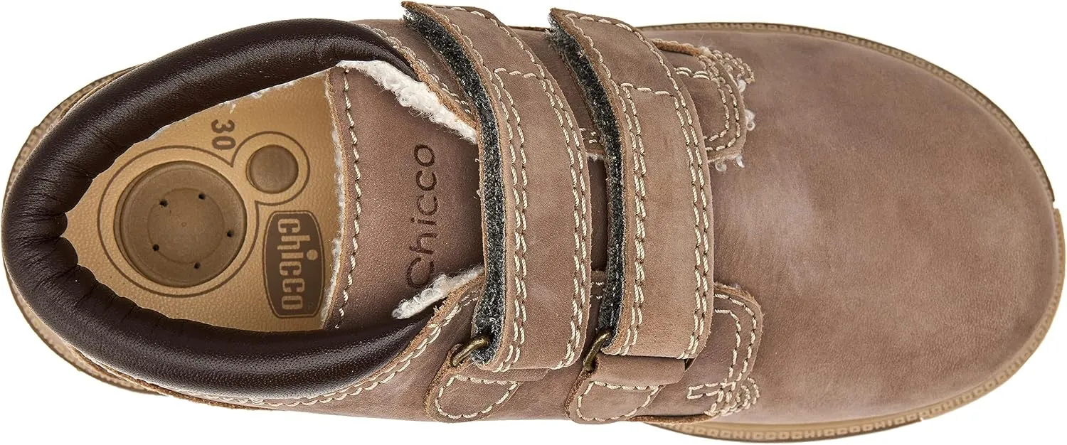 Chicco Boys Centur Ankle Boots Fashion Boots