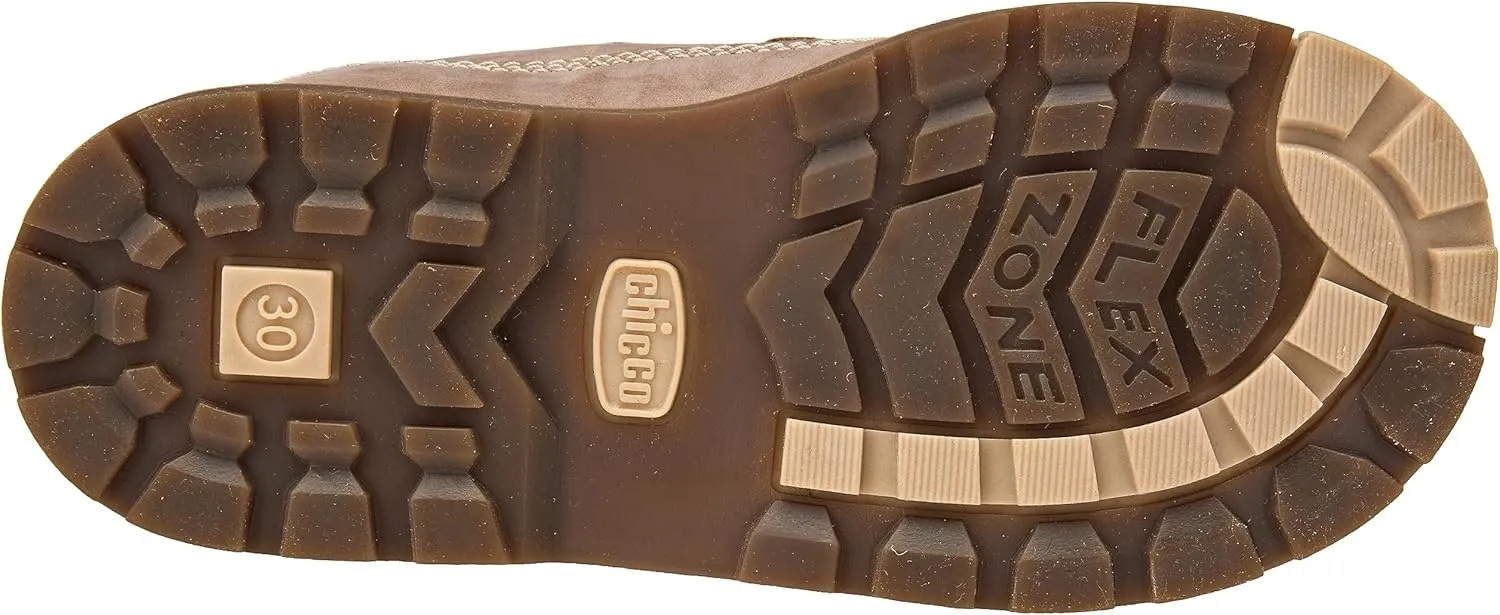 Chicco Boys Centur Ankle Boots Fashion Boots