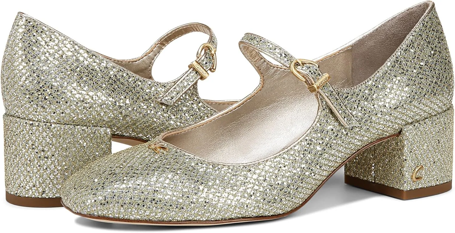 Circus NY by Sam Edelman Women's Eloisa Pump