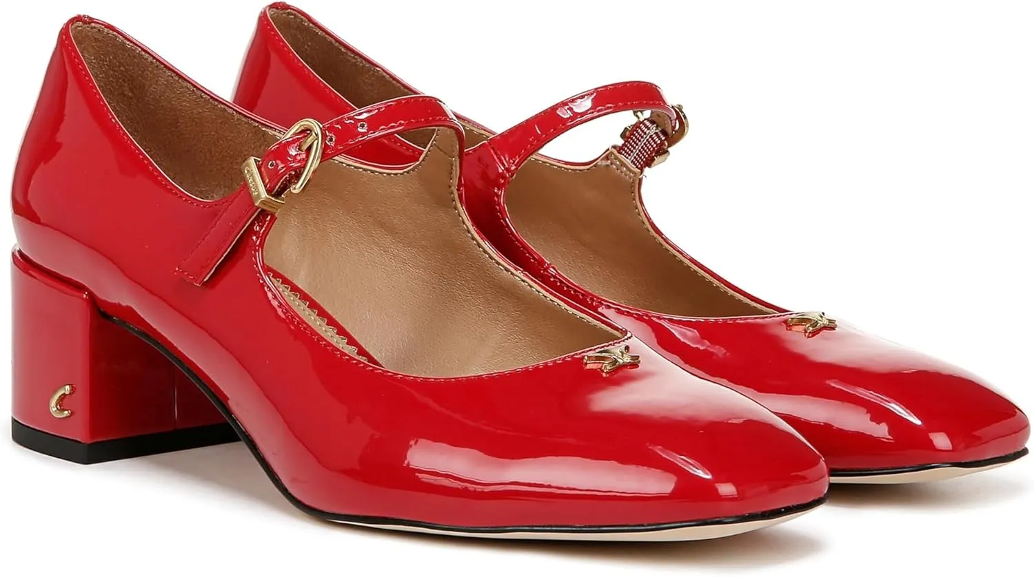 Circus NY by Sam Edelman Women's Eloisa Pump