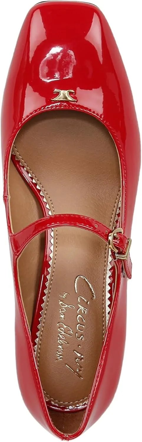 Circus NY by Sam Edelman Women's Eloisa Pump