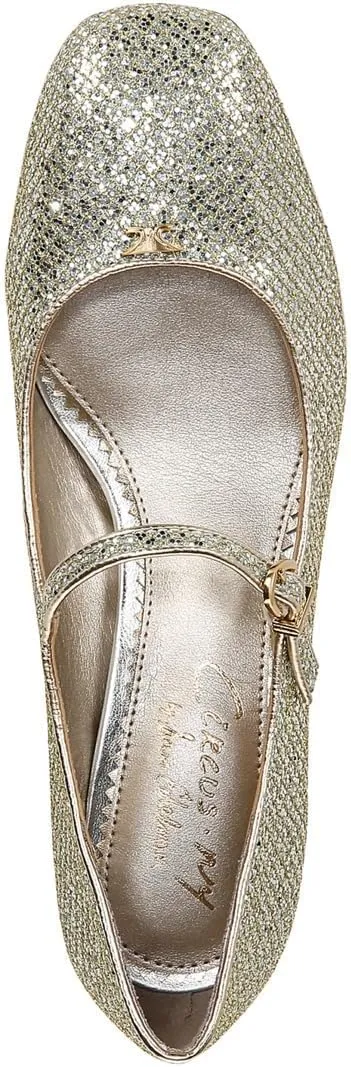 Circus NY by Sam Edelman Women's Eloisa Pump