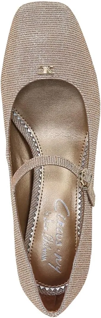 Circus NY by Sam Edelman Women's Eloisa Pump