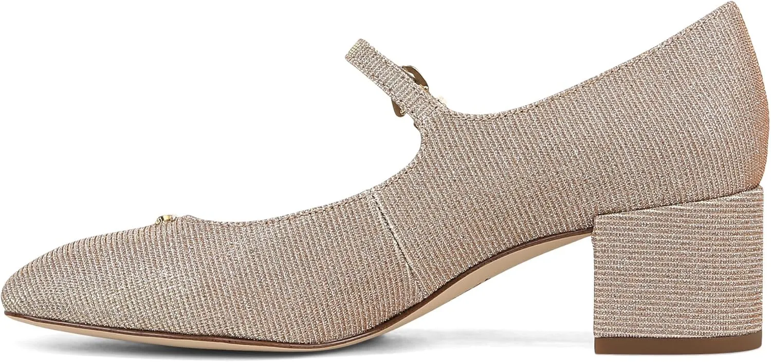 Circus NY by Sam Edelman Women's Eloisa Pump