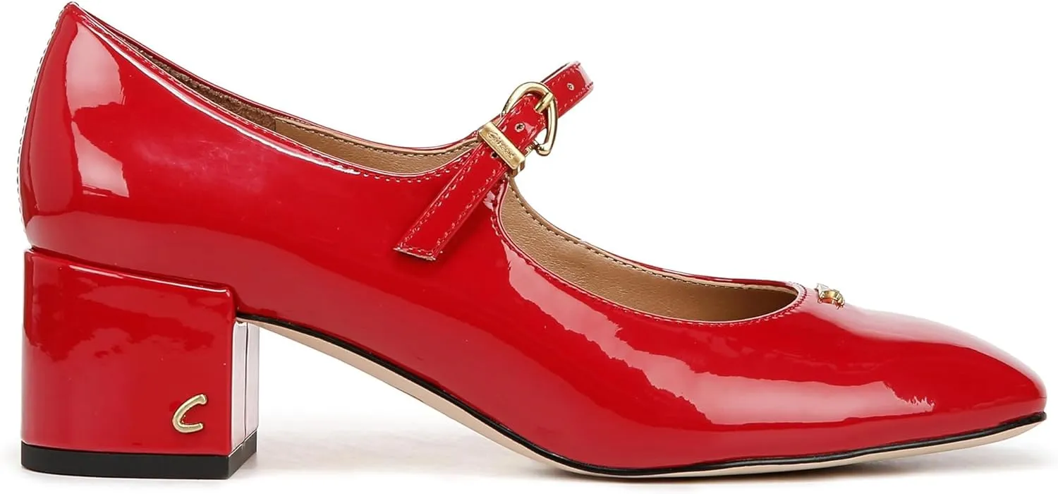 Circus NY by Sam Edelman Women's Eloisa Pump