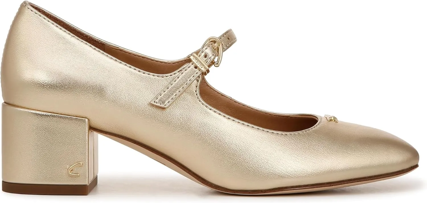 Circus NY by Sam Edelman Women's Eloisa Pump