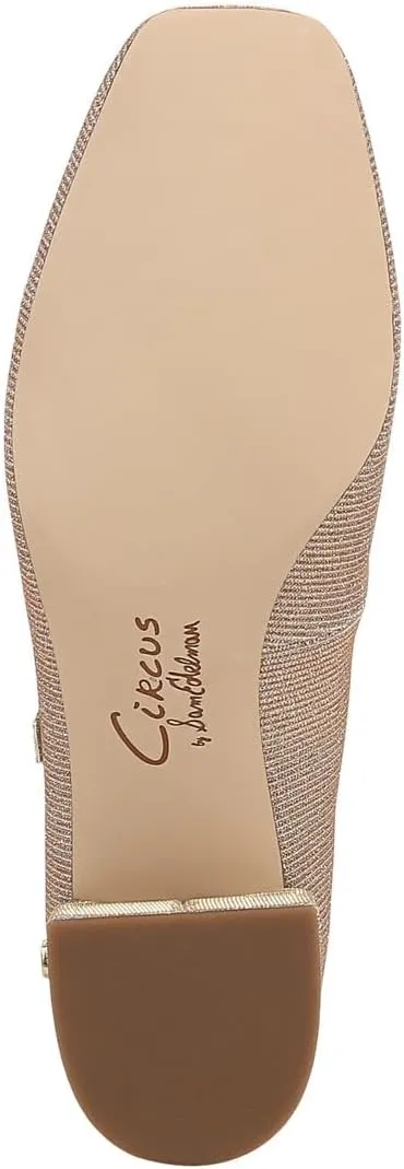 Circus NY by Sam Edelman Women's Eloisa Pump