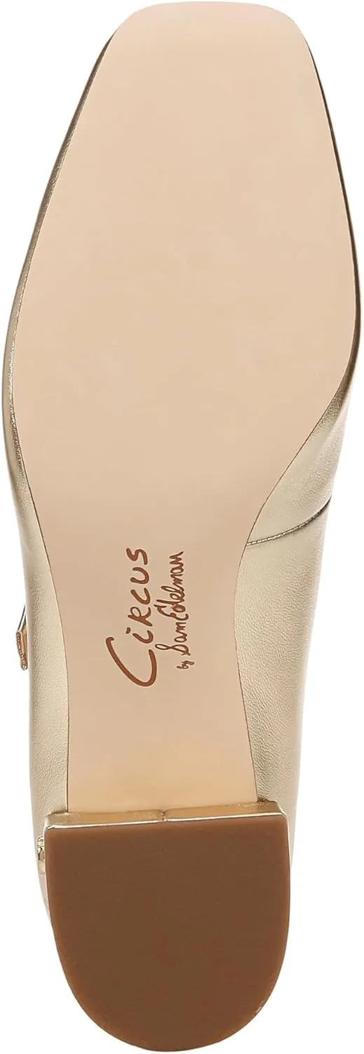 Circus NY by Sam Edelman Women's Eloisa Pump