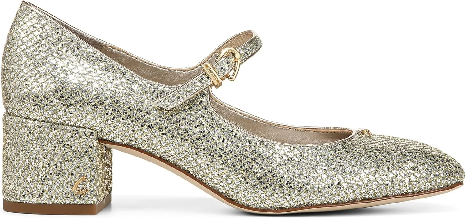 Circus NY by Sam Edelman Women's Eloisa Pump