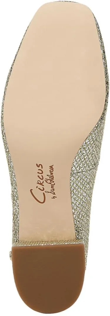 Circus NY by Sam Edelman Women's Eloisa Pump