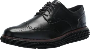 Cole Haan Men's Original Grand 2.0 Wingtip Oxfords