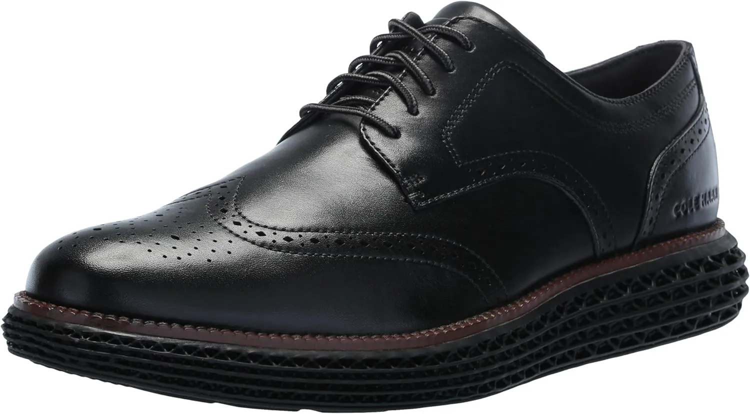 Cole Haan Men's Original Grand 2.0 Wingtip Oxfords