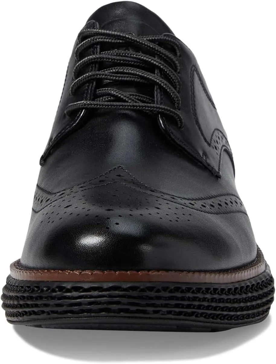 Cole Haan Men's Original Grand 2.0 Wingtip Oxfords