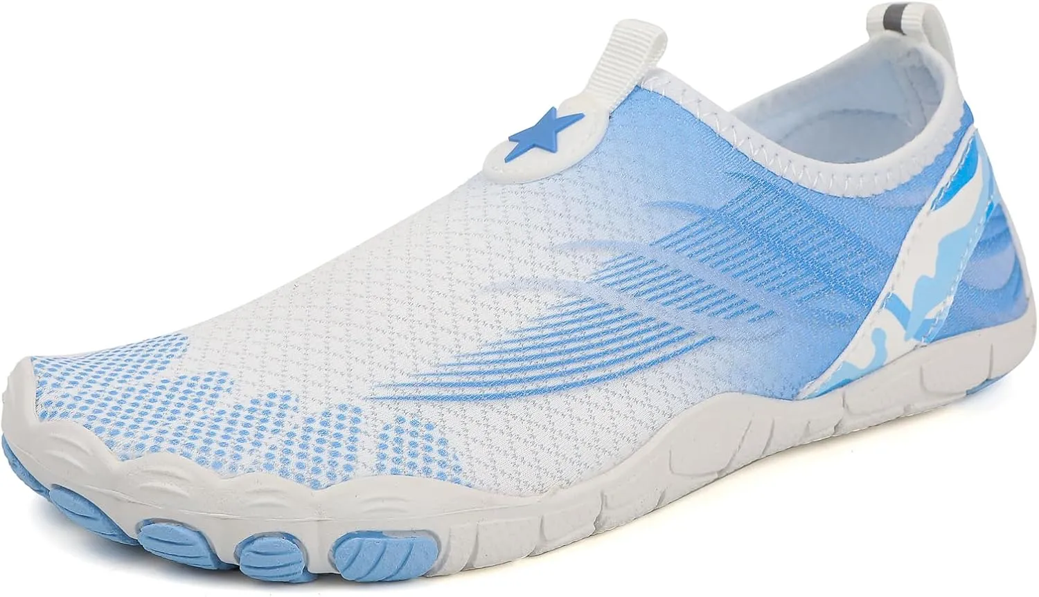 Footwear Barefoot Shoes Women Pro Healthy & Non-Slip Shoe Quick Dry Athletic Barefoot Walking Running Shoes Unisex