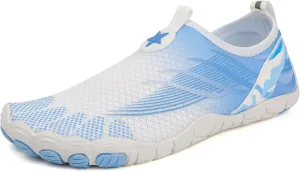 Footwear Barefoot Shoes Women Pro Healthy & Non-Slip Shoe Quick Dry Athletic Barefoot Walking Running Shoes Unisex