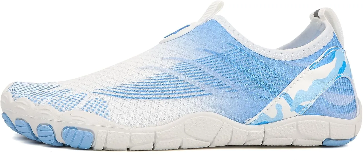Footwear Barefoot Shoes Women Pro Healthy & Non-Slip Shoe Quick Dry Athletic Barefoot Walking Running Shoes Unisex