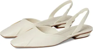 Franco Sarto Women's Debbie Slingback Shoes Ballet Flat