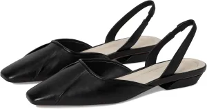 Franco Sarto Women's Debbie Slingback Shoes Ballet Flat