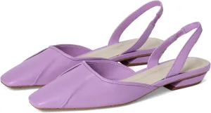 Franco Sarto Women's Debbie Slingback Shoes Ballet Flat