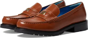 Free People Liv Loafer Bronzer EU 38.5 (US Women's 8.5) M