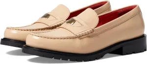Free People Liv Loafer Cantaloupe EU 37.5 (US Women's 7.5) M
