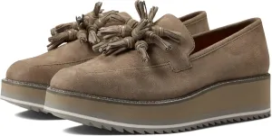 Johnston & Murphy Women's Gracelyn Tassel Loafer