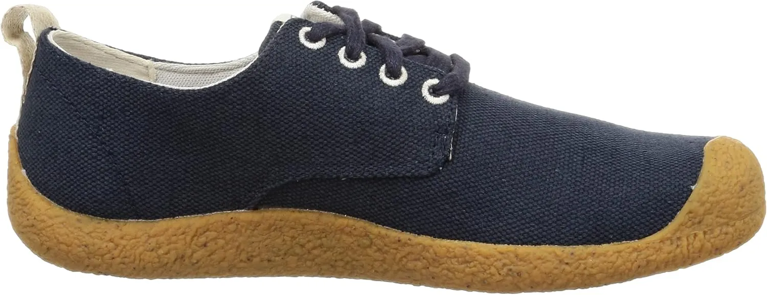 KEEN Men's Mosey Derby Low Height Casual Oxfords